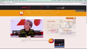28 minutes Arte