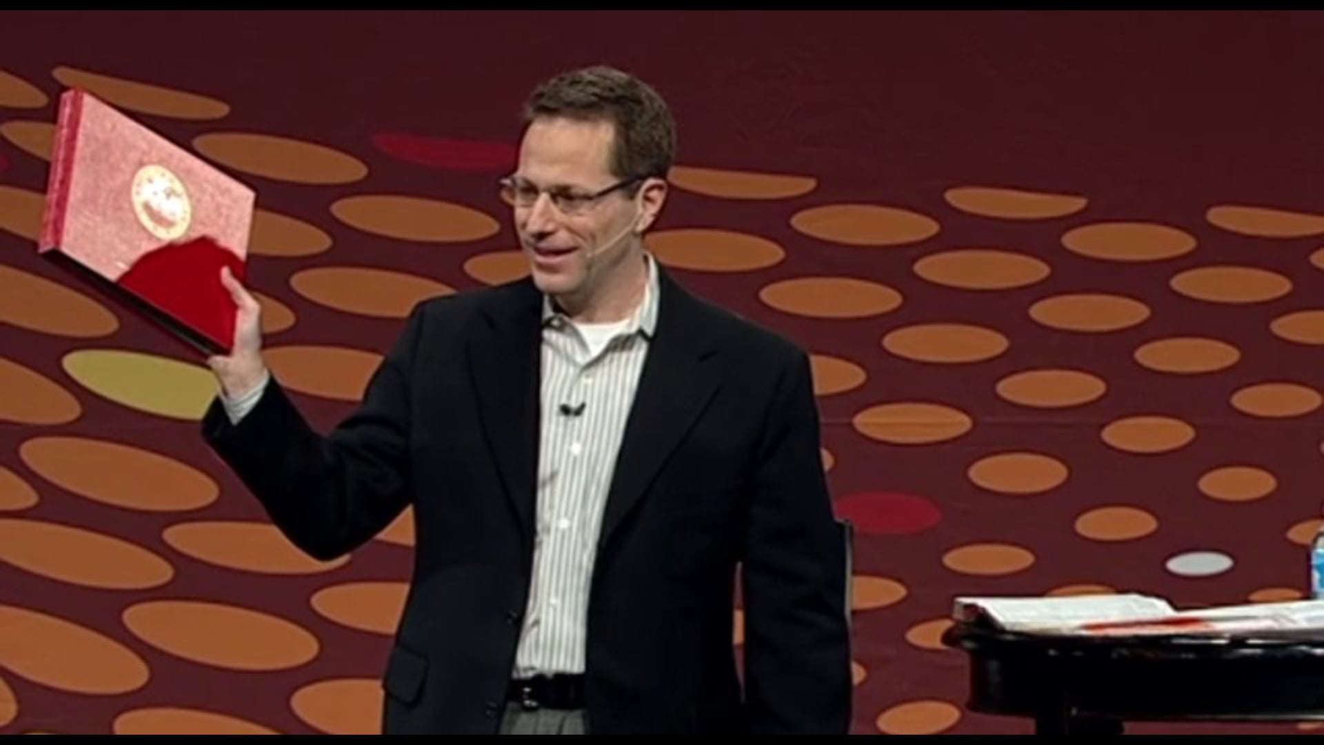 HFBC Message: Generous and Grateful (2 Corinthians 9:10-15)