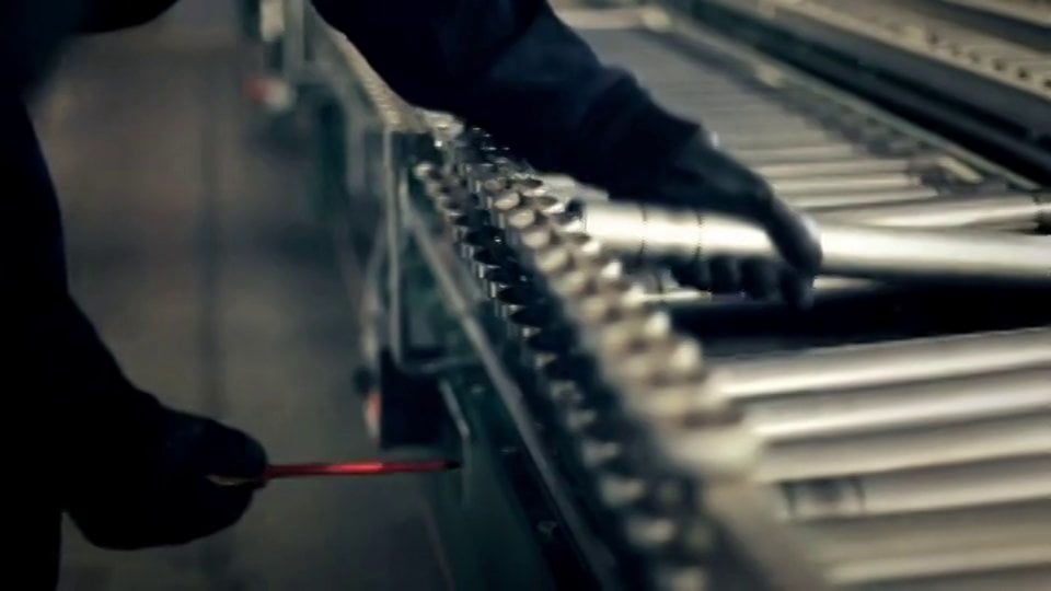 What Is A Supply Chain Technician On Vimeo