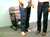 Gait apraxia (3)