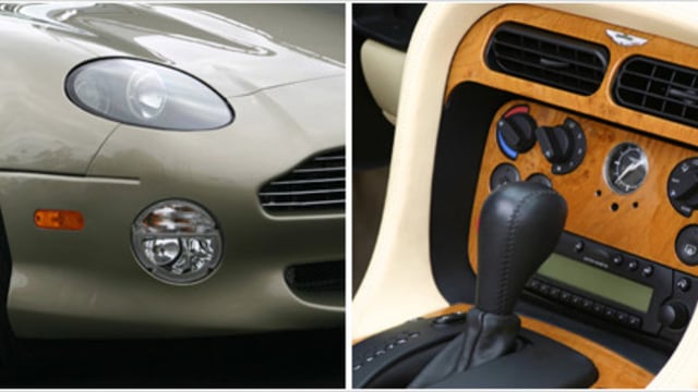 Auto Detailing Service