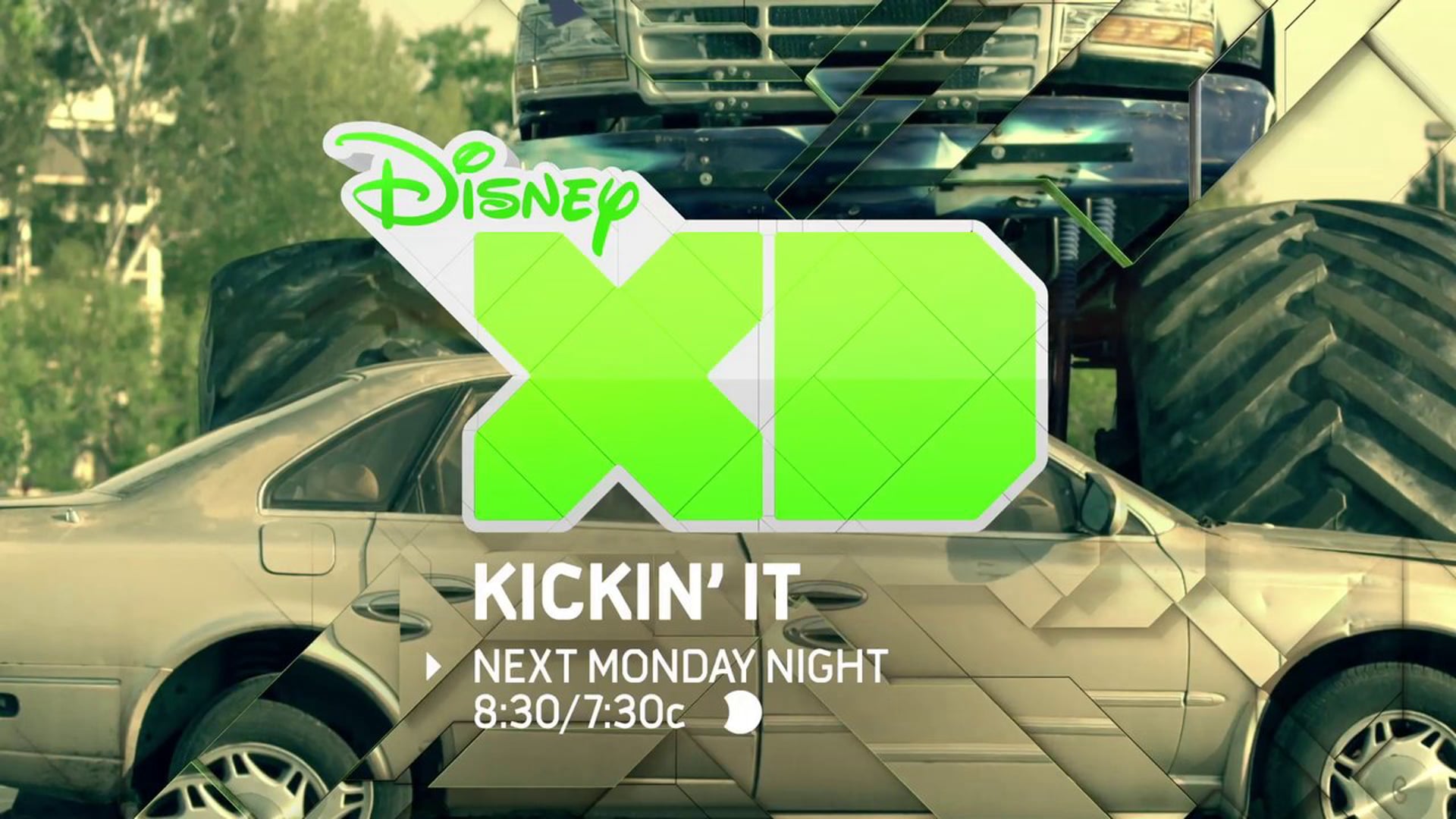 Disney XD
