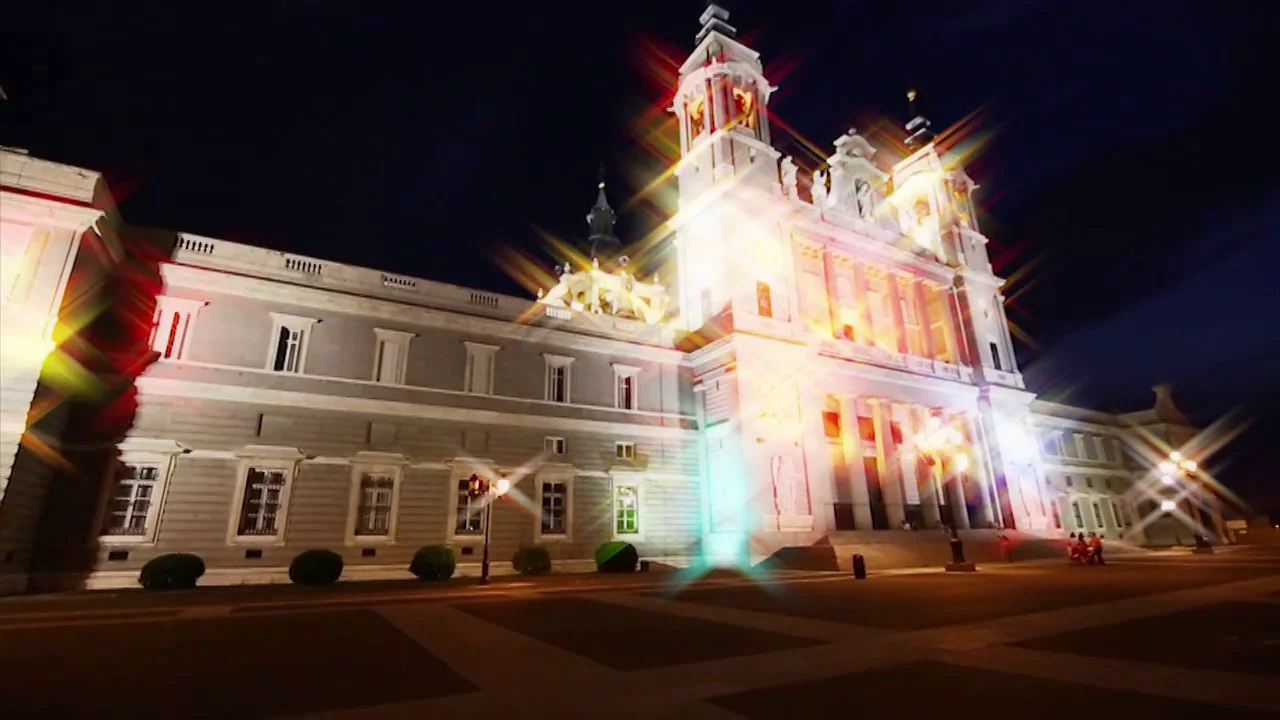 Madrid on Vimeo