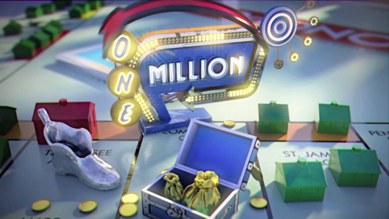 Ny lottery second chance sweepstakes on vimeo