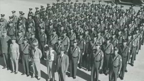 Soldiers of Production, The World War II Bluebonnet Ordinance Plant