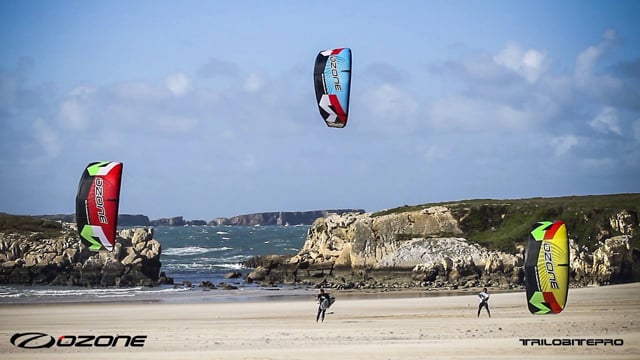 Peachy Peniche. Ozone Reo 2014