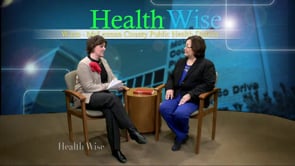 Health Wise - February 2014, 2015