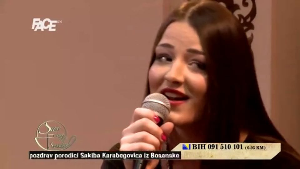 Elma Seferovic - Sjajna zvijezdo gdje si sinoc sjala on Vimeo