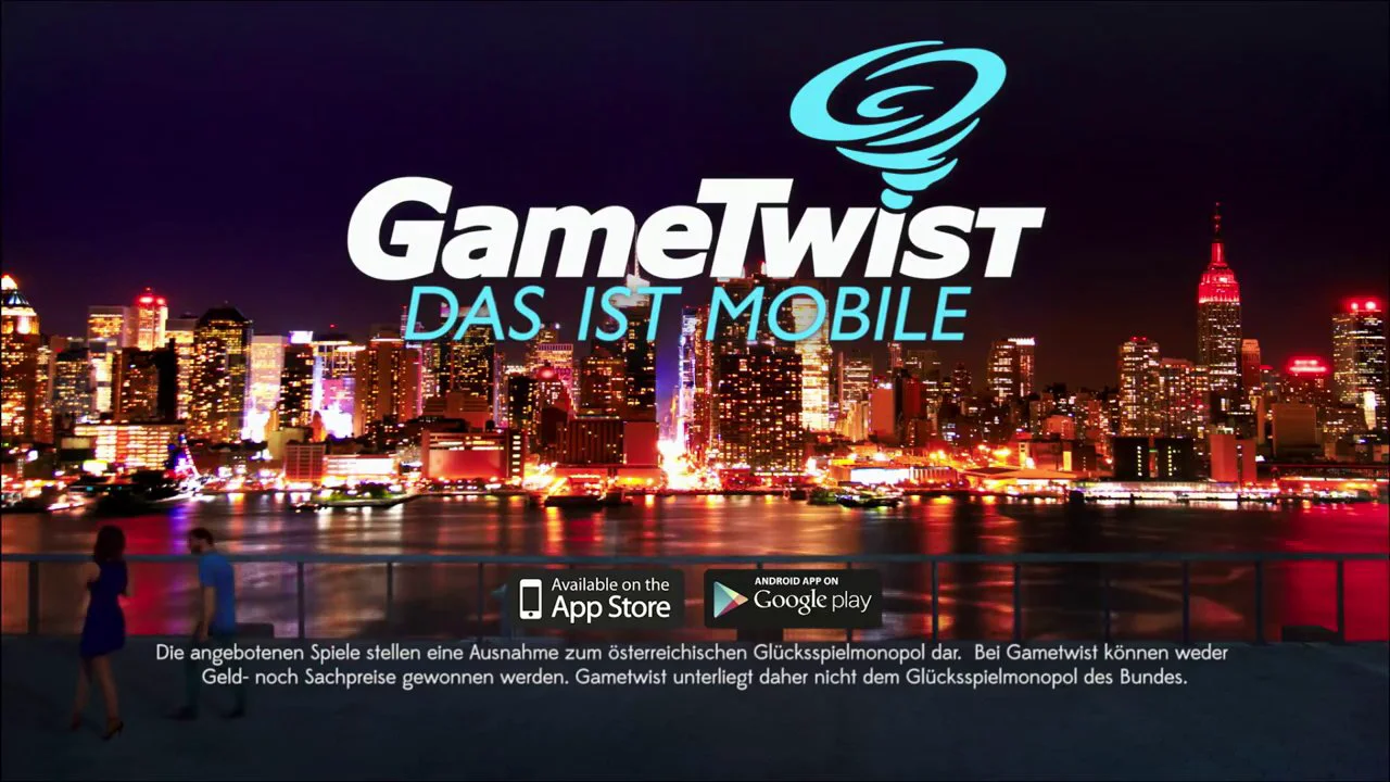 Casino Gametwist Image