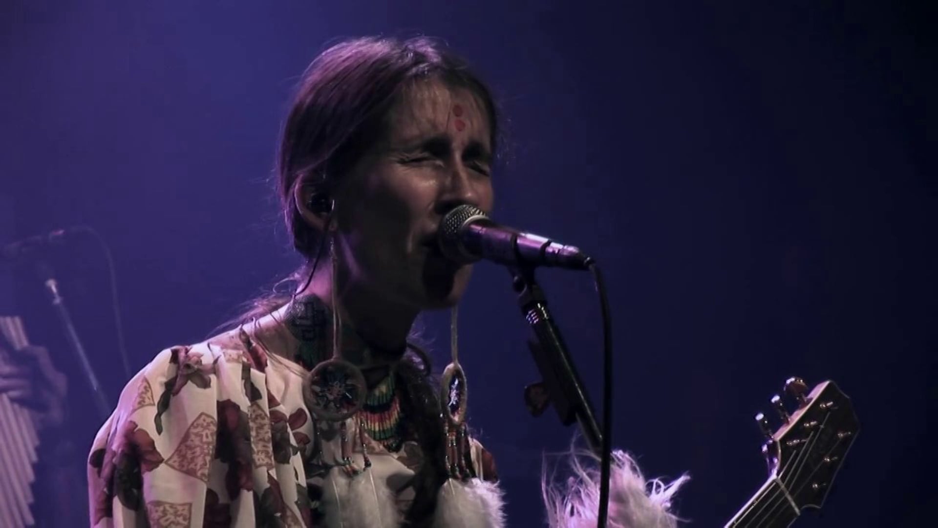 EL SUBSUELO \ ATERCIOPELADOS \ MALIGNO \ NICETO CLUB 2010.