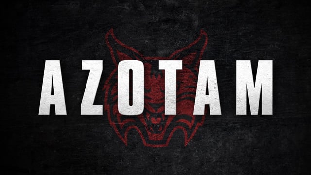 AZOTAM: Beast in the East