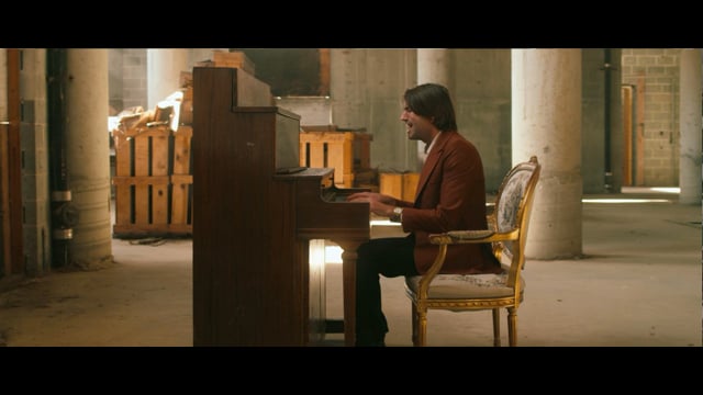 Johnny Delaware - Saralinah thumbnail