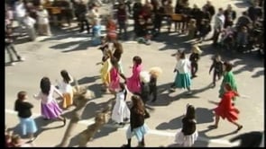 S'acaba termini inscripcions carrosses de Carnaval.