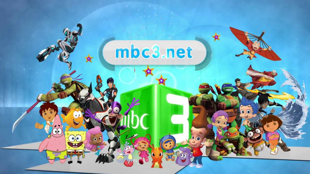 MBC 3 VOD on Vimeo