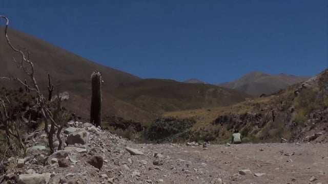 From a Pass to The Other / D'un col à l'autre - CEA Ep.15