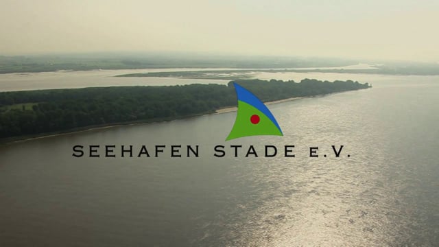 Stade Seehafen Modul 1