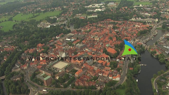 Stade Wirtschaftsstandort Modul 2