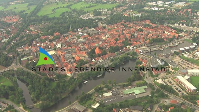 Stades Lebendige Innenstadt Modul 5