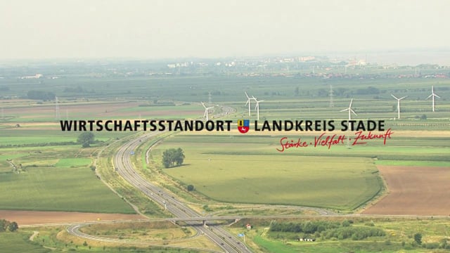 Stade Landkreis Wirtschaftsstandort Modul 3