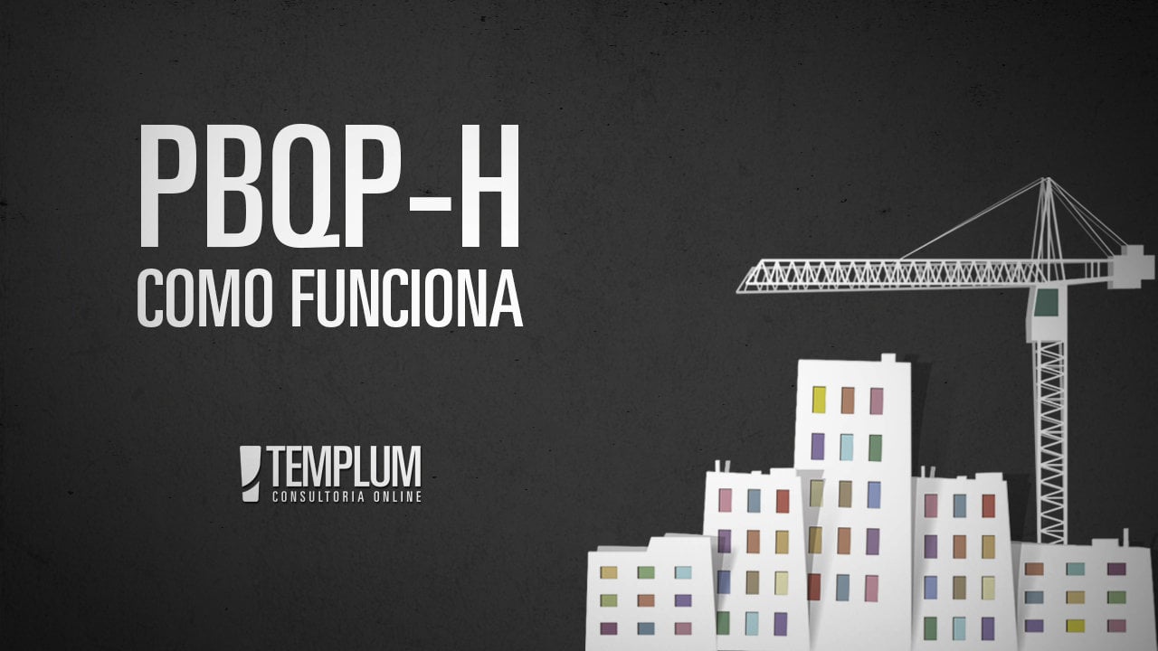 Como Funciona O PBQP-H: Primeiros Passos On Vimeo