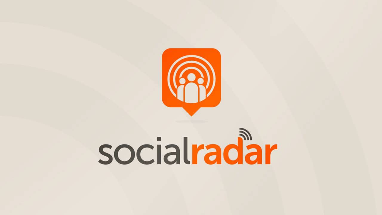 Social Radar App Promo on Vimeo