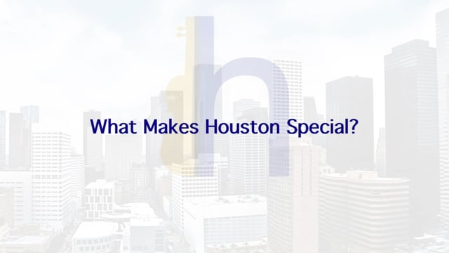 HEMF Houston Arts and Culture Edit