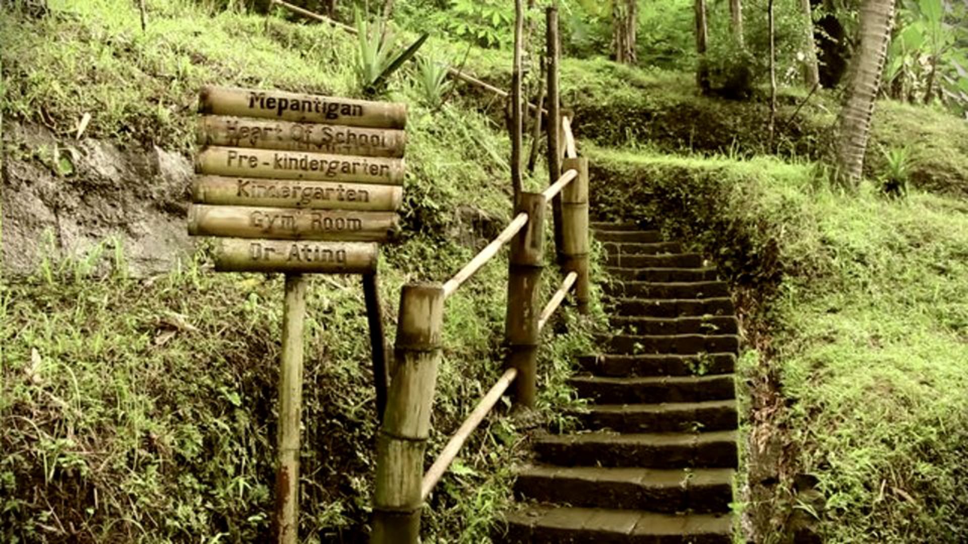 Rethinking Education - Trailer