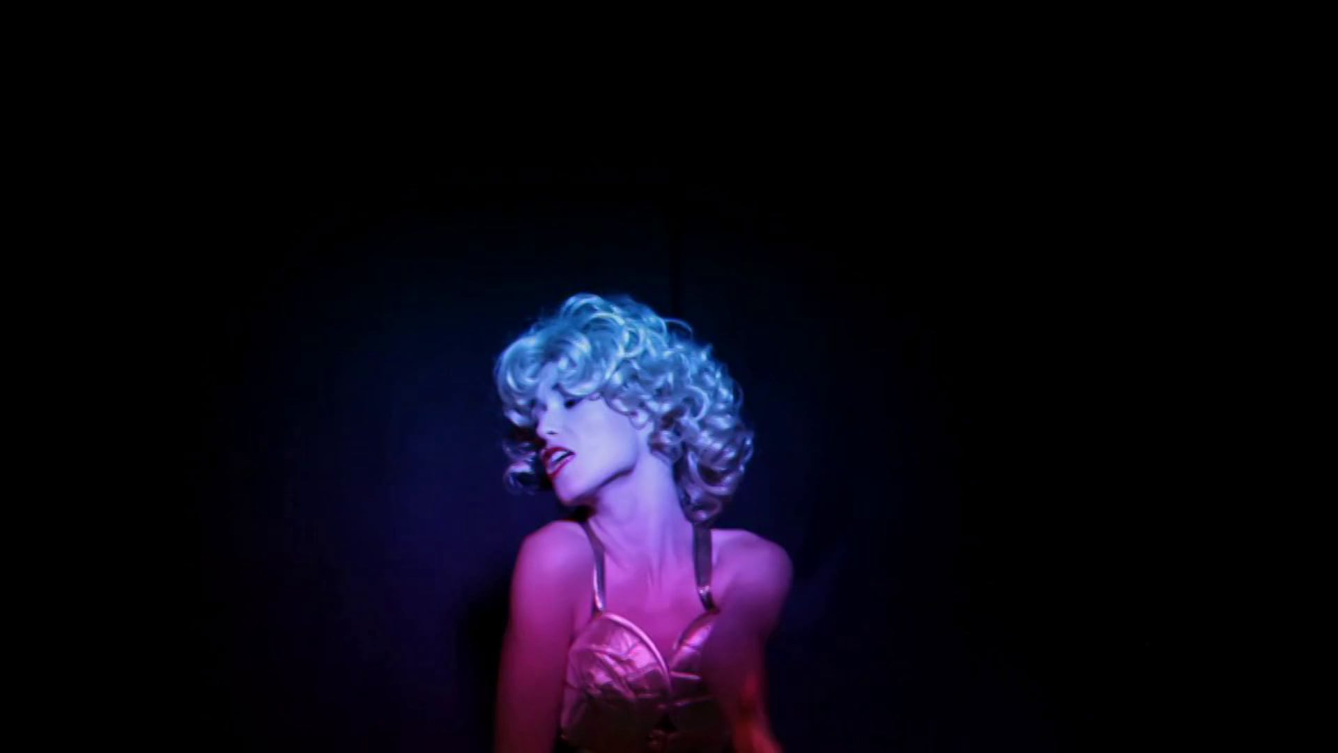 Promotional video thumbnail 1 for Blonde Ambition Madonna Tribute