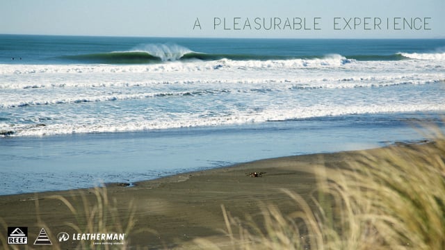 A Pleasurable Experience from wwwKORDUROYtv