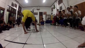 Capoeira Angola