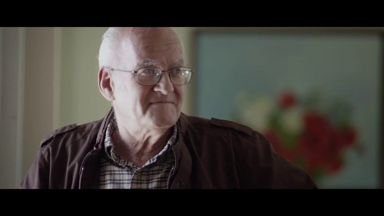 Priscilla Draws a Circle, image size:1280x720