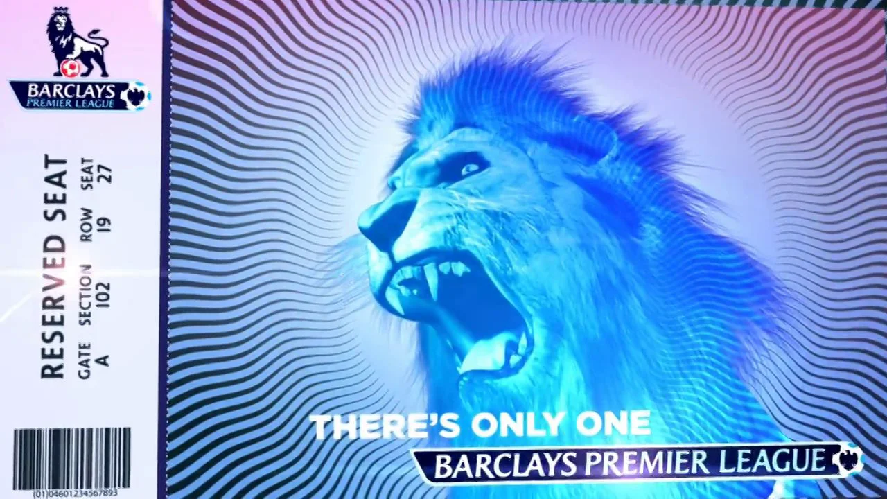 Barclays premier deals league matches