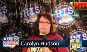 Carolyn Hudson