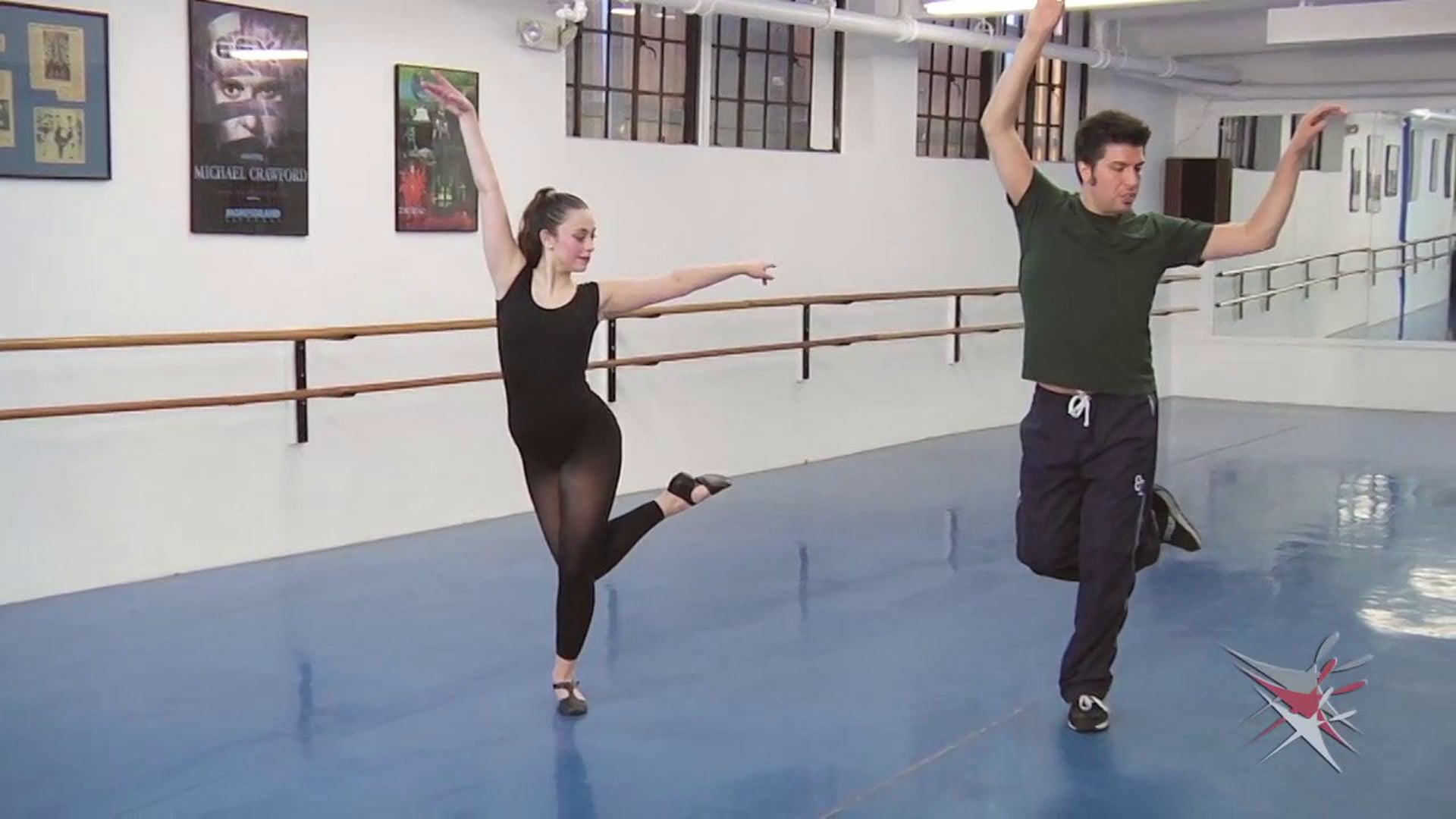 Across The Floor Dance Exercises Viewfloor.co