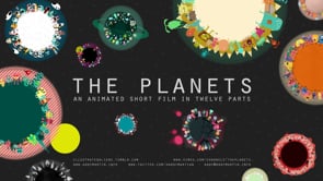 agb11w got balls - planet size comparison, 12tune on Vimeo