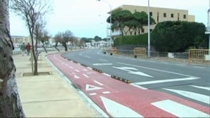 Estanis Puig al programa Alcaldia