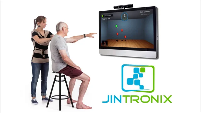 Xbox Kinect introduced to the healthcare sector
