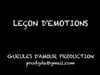 Voir la vidéo Gueules D'Amour production - Leçon d'émotions, douceur baroque pour la petite enfance - Image 2
