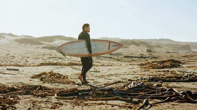 Local Surf & Clothing - Lifestyle on Vimeo