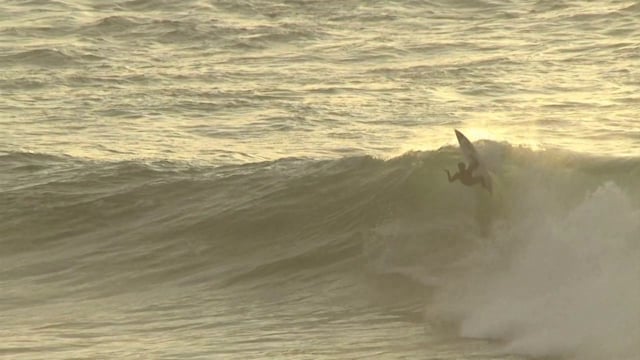 Power On from Tiago Pires