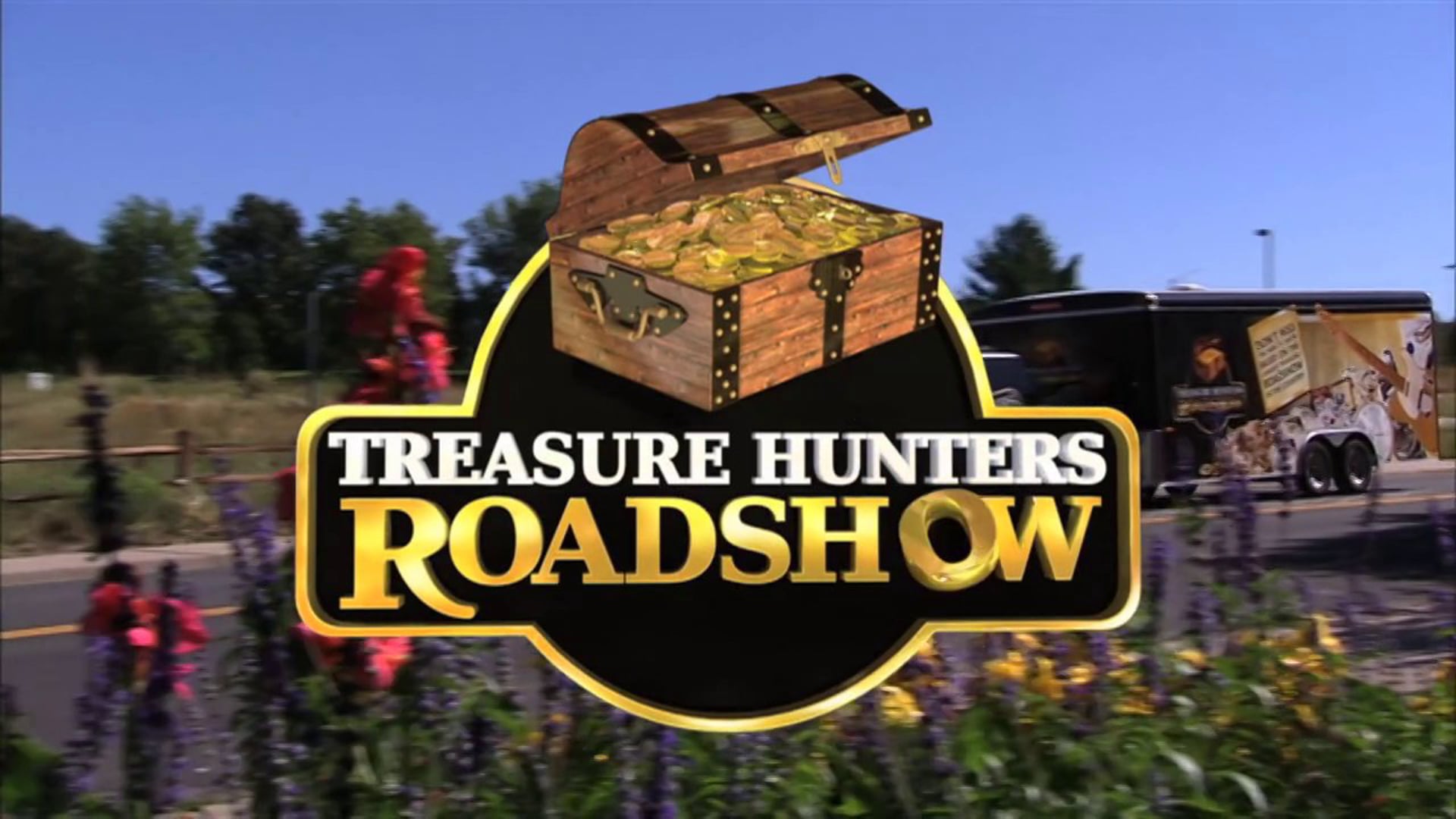 Treasure Hunters Roadshow - Miami
