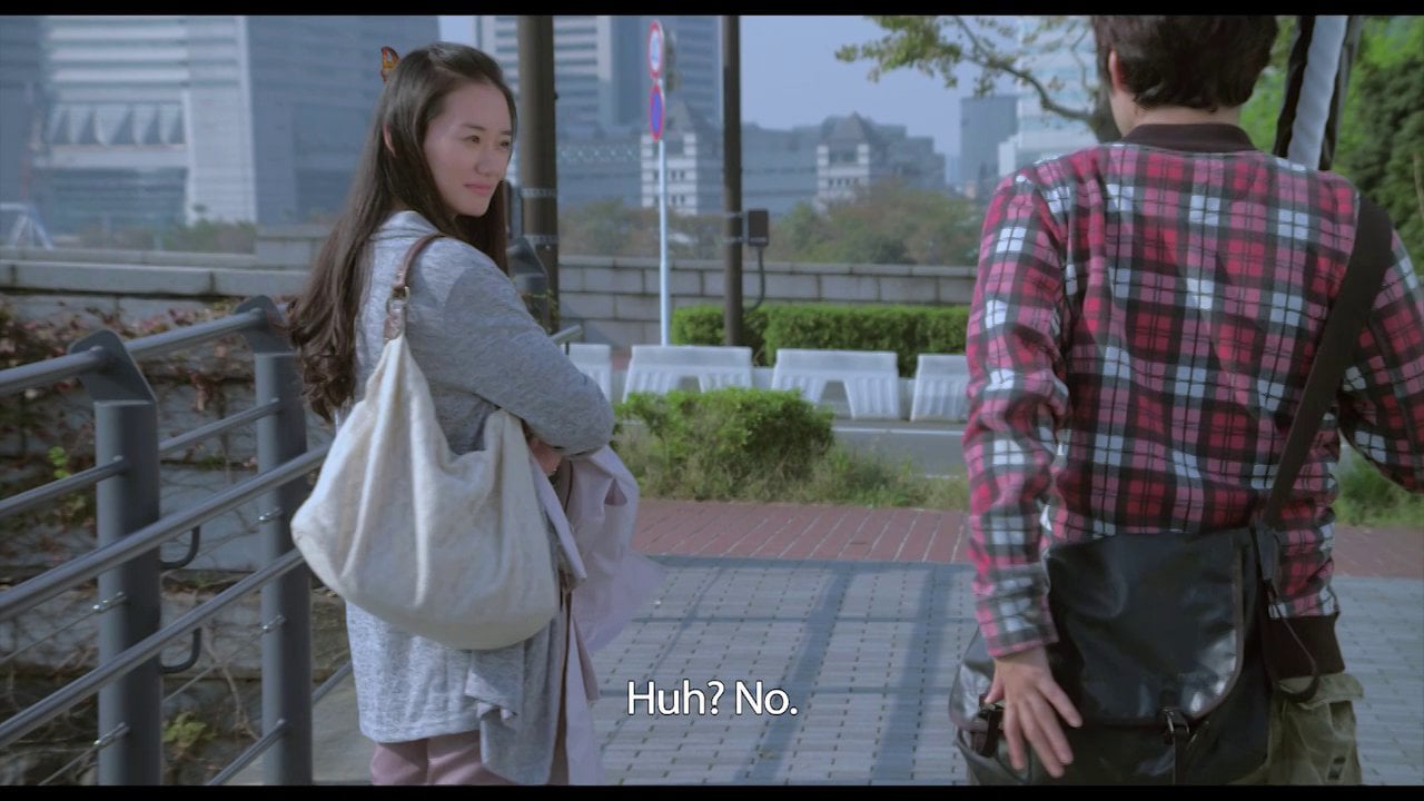 映画『ソクラティック・ラブ』Socratic Love