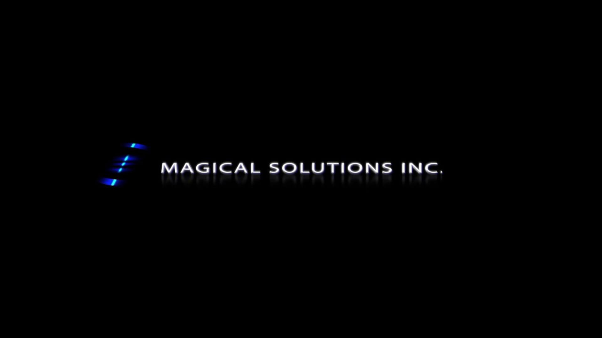 Promotional video thumbnail 1 for Magical Solutions, Inc.