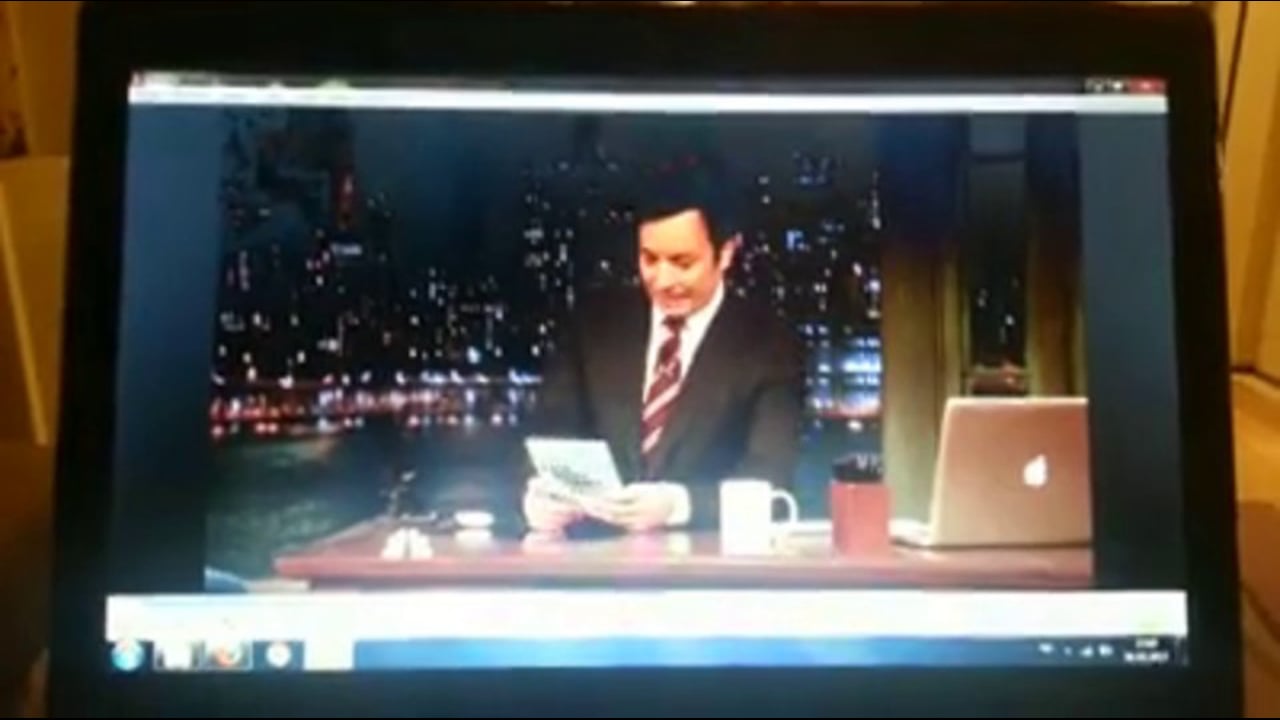 Jimmy fallon hashtag