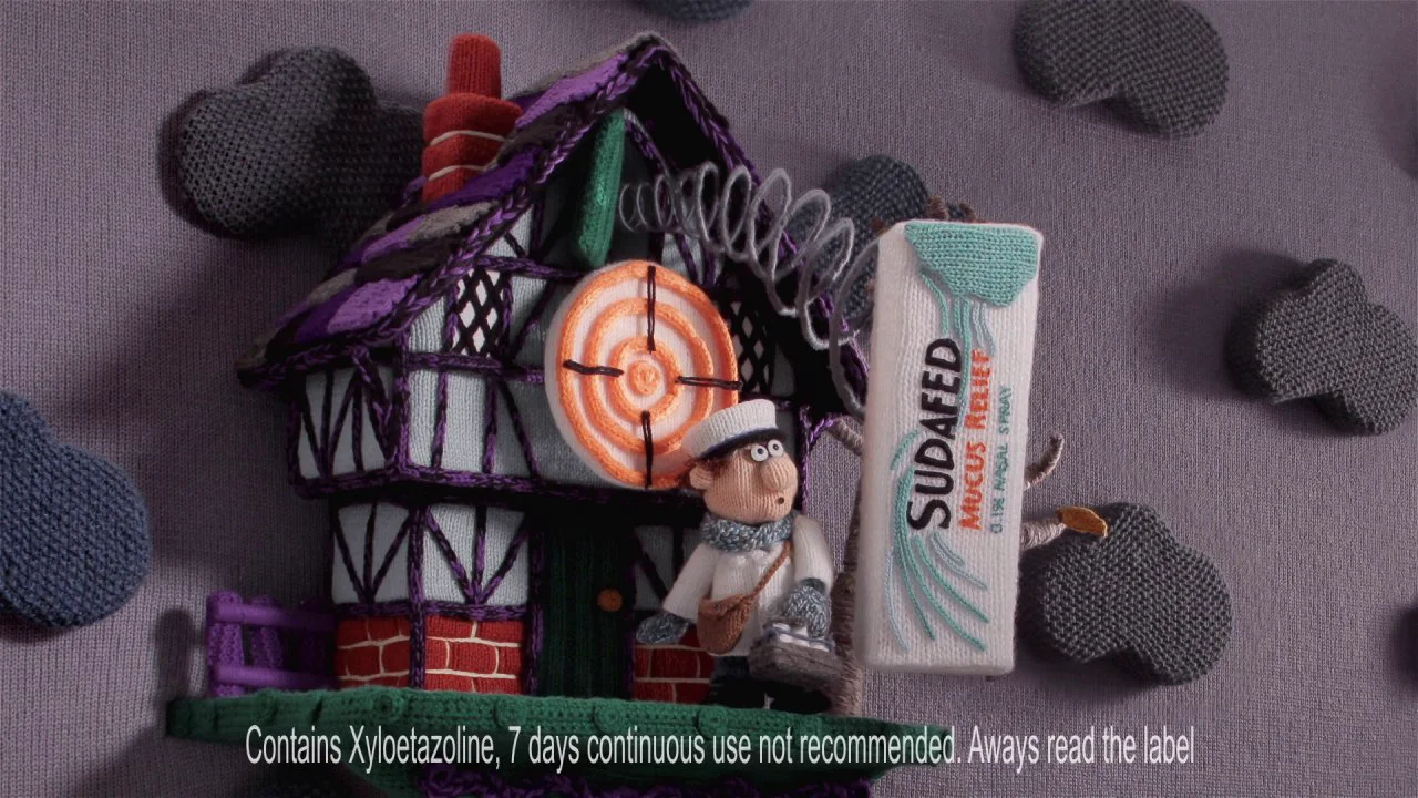 Sudafed