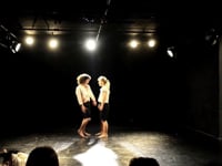 Clara Gracia Videodance