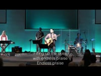 February 2 Worship 2014