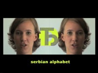 Paula Scher  - The Making of Serbian Publikum Calendar