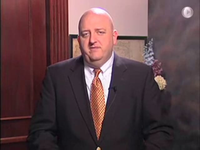 Ben Stevens explains what he likes about handling family law cases, the importance of legal technology in the practice of law, and other legal developments in this video made for the South Carolina Bar as part of its "Career Counsel" series.