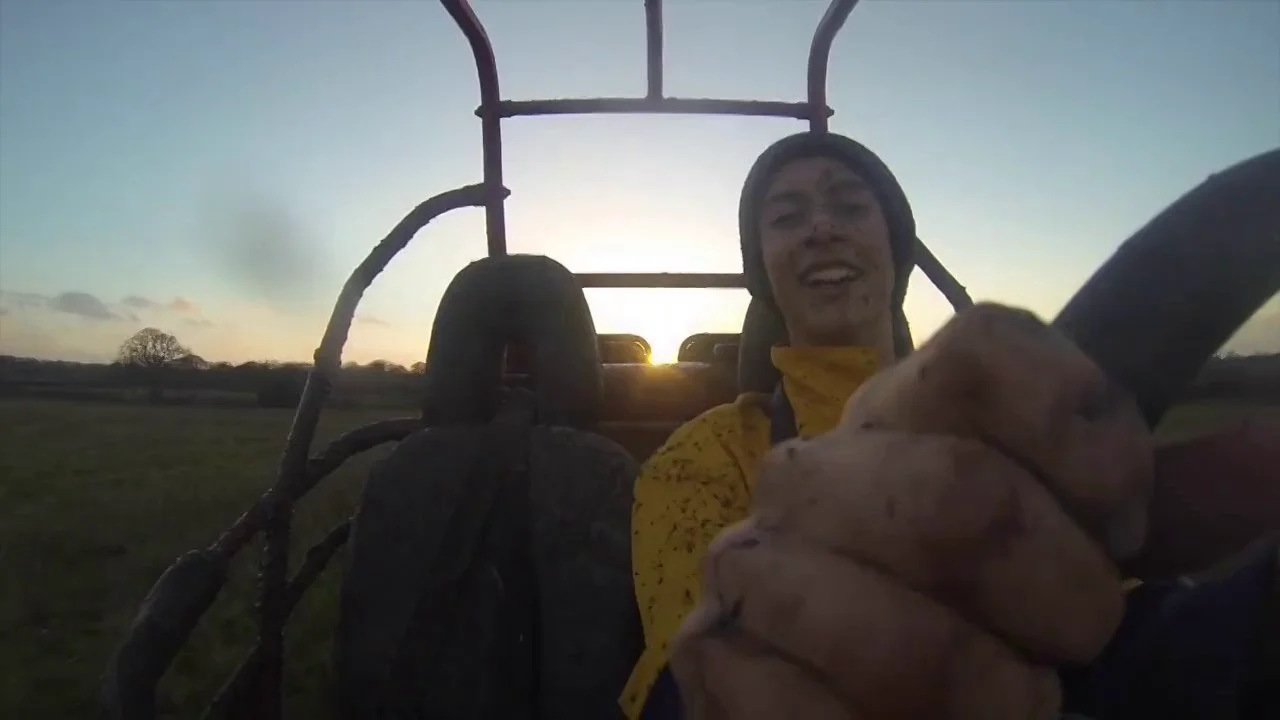 farm on Vimeo
